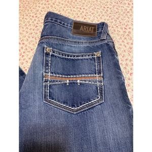 Men’s Ariat M4 Jeans